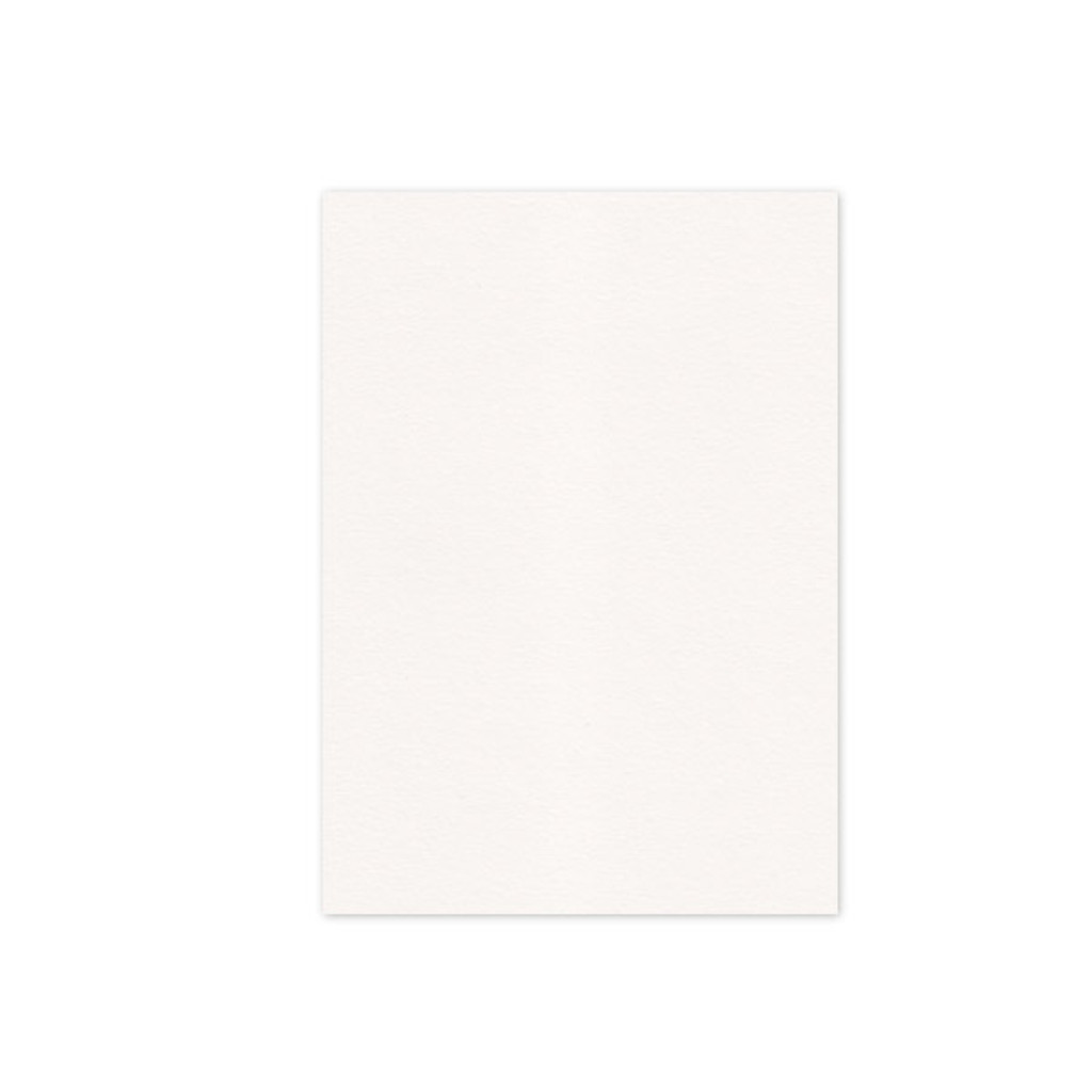 25pk Blank Invitations 5 x 7