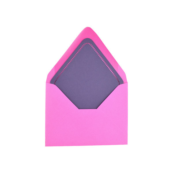 Diamonds A2 Laser Envelope Liners