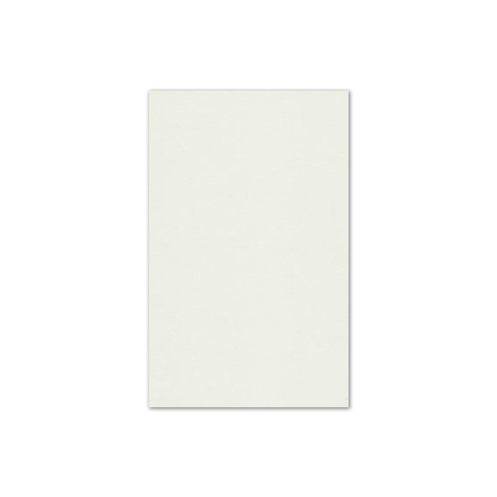 3.5 x 6.75 Cover Weight Cream