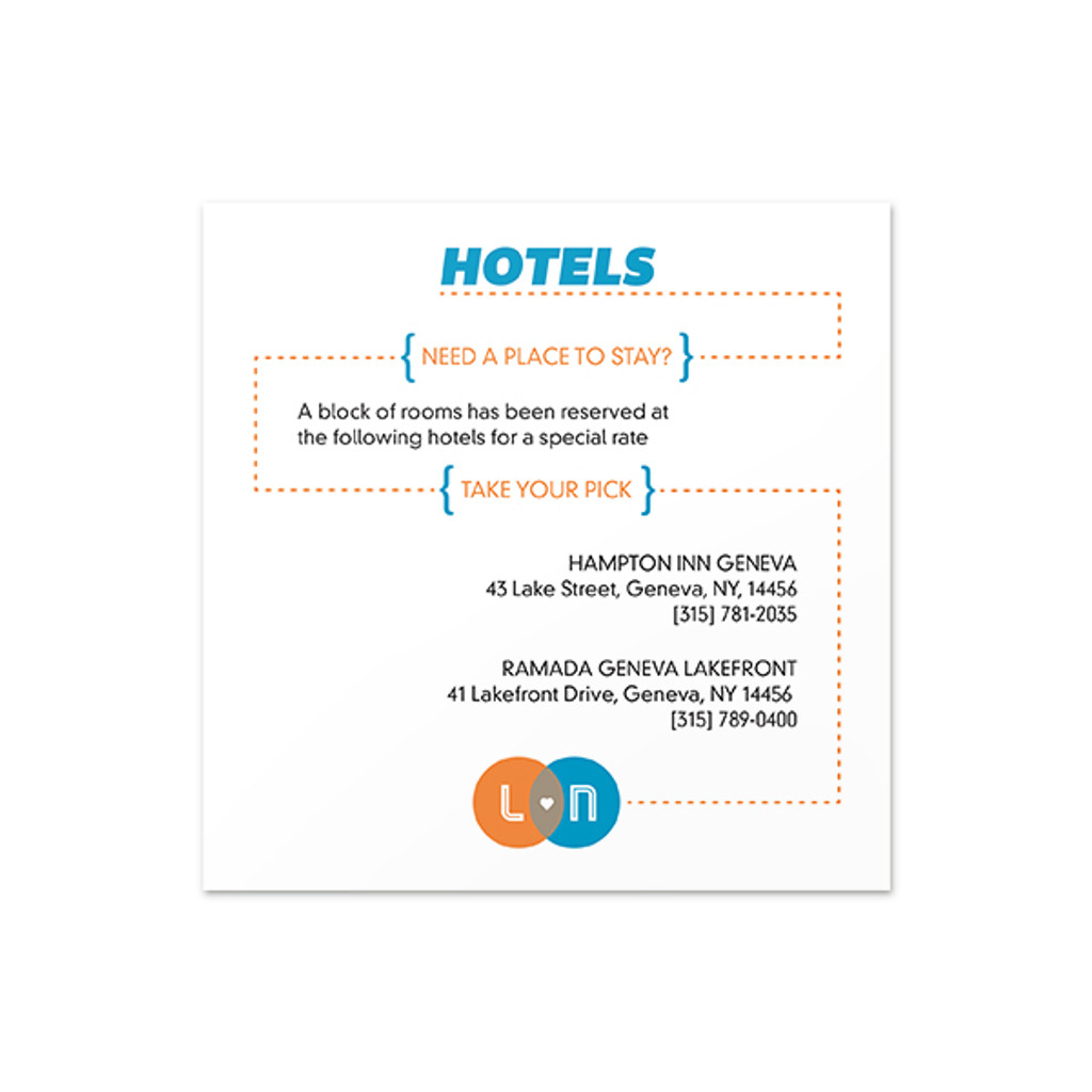 Venn Diagram - Accommodations Insert (5" x 5")