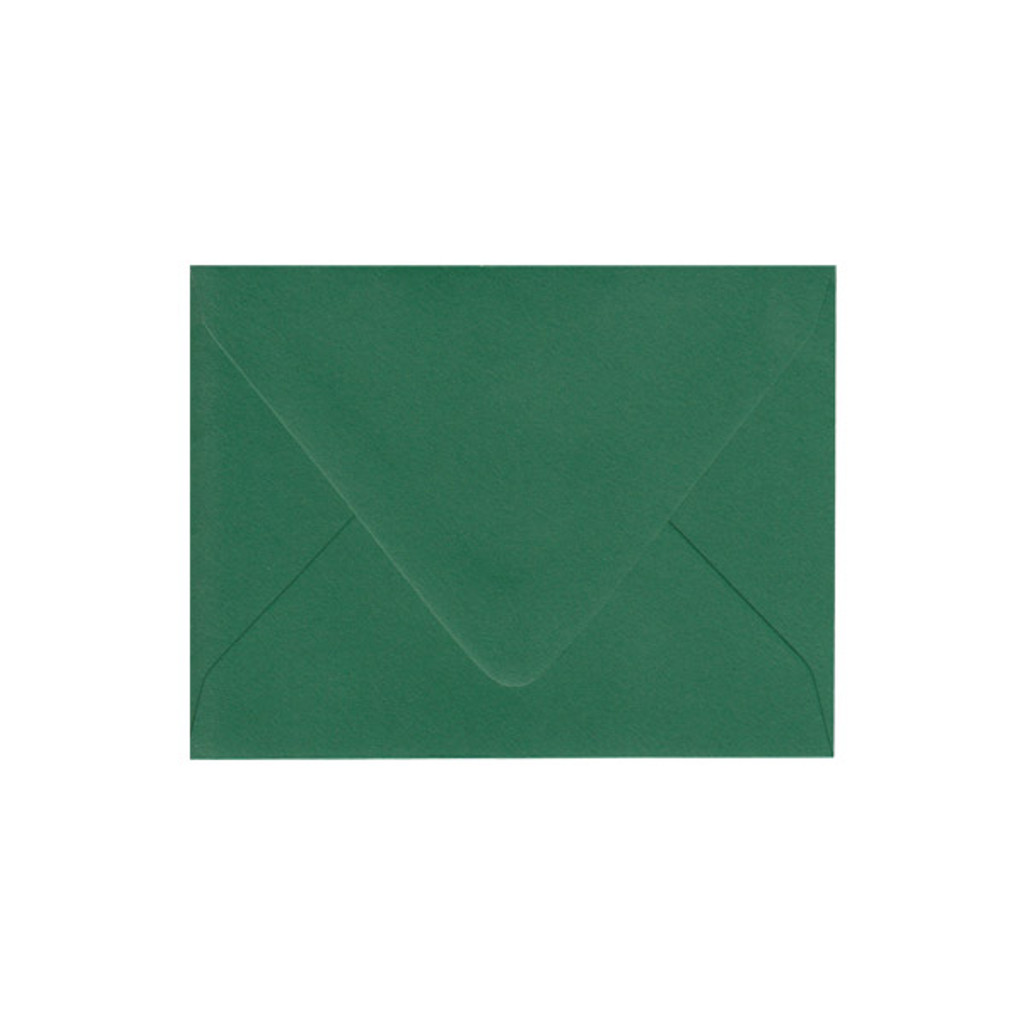 Lockwood Green - Imperfect A2 Envelope (Euro Flap)