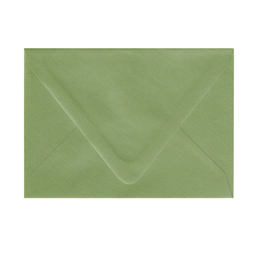 Fairway - Imperfect A7 Envelope (Euro Flap)