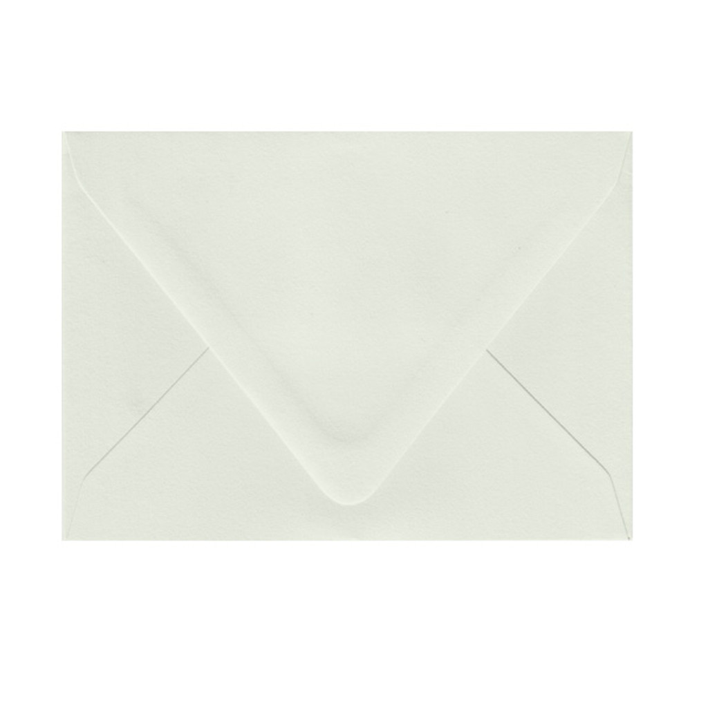 Pistachio - Imperfect Outer A7.5 Envelope