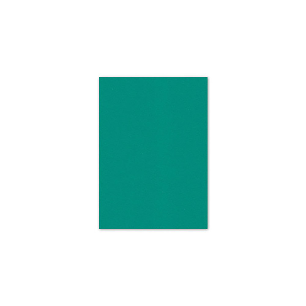 3.5 x 5 Cover Weight Island Teal