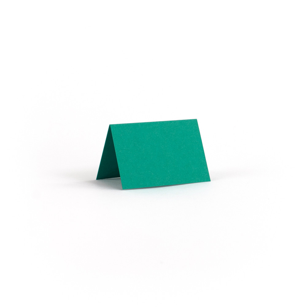 2 x 3 Folded Cards Island Teal