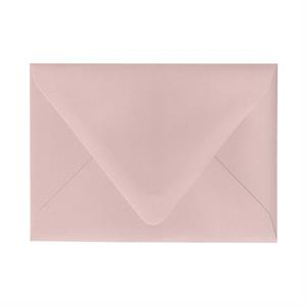 Imperfect A7 Euro Flap Cipria Envelope - Paper Character
