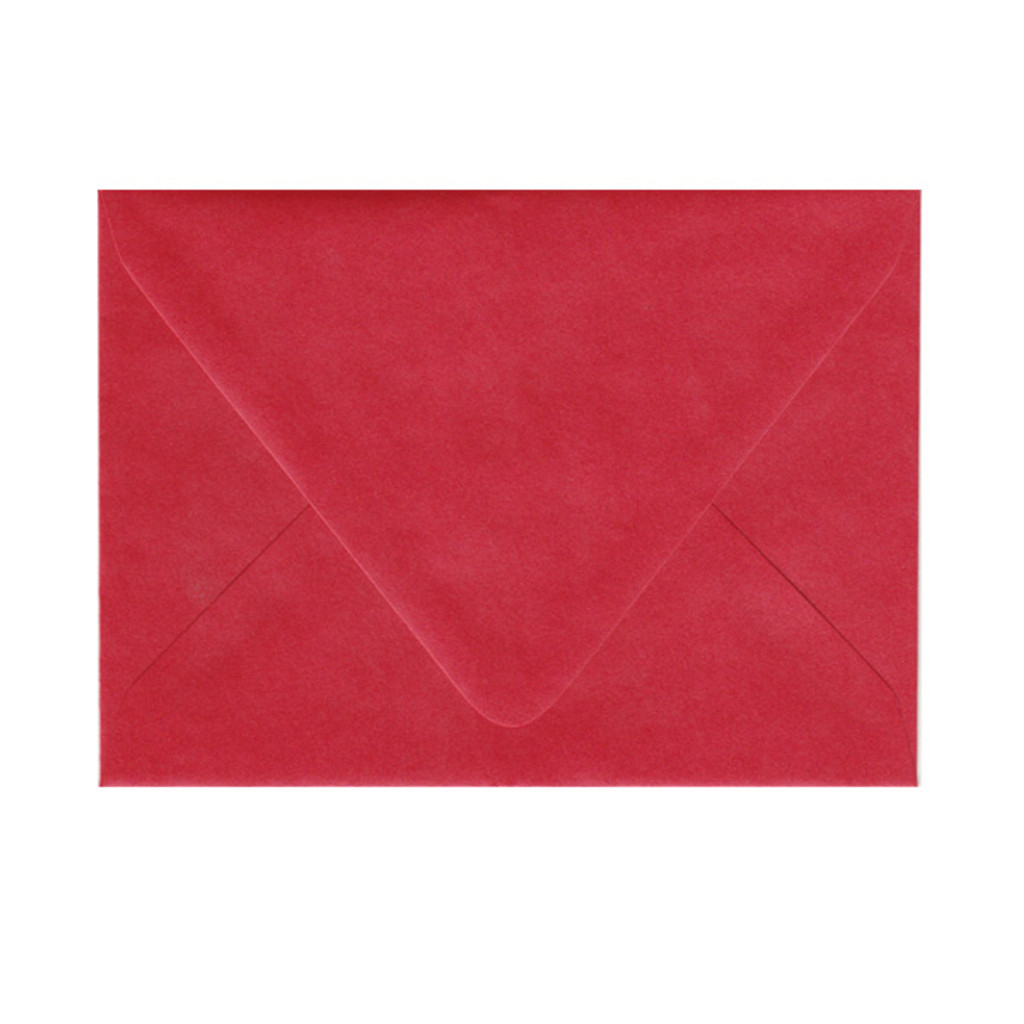 Jupiter - Imperfect A7 Envelope (Euro Flap)
