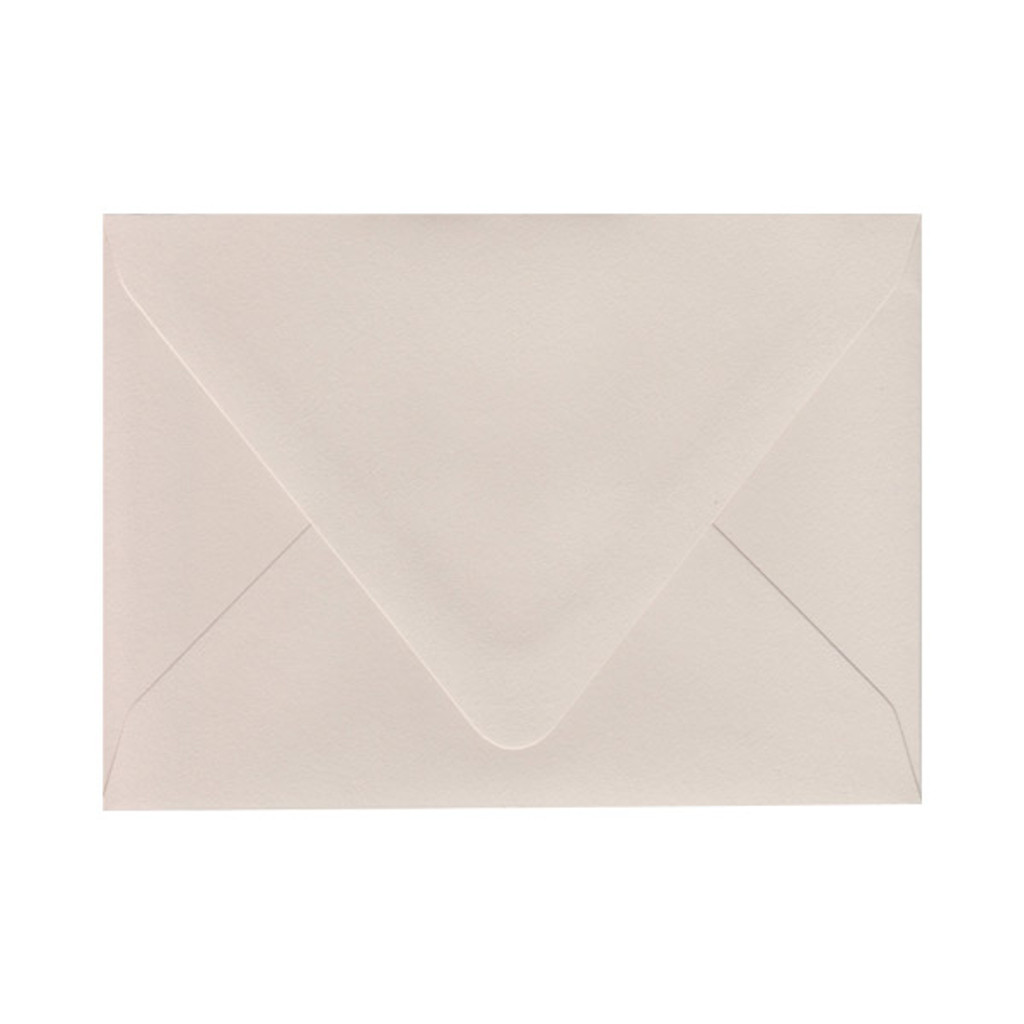 Imperfect A7UG Euro Flap Mist Envelope - Size Variation