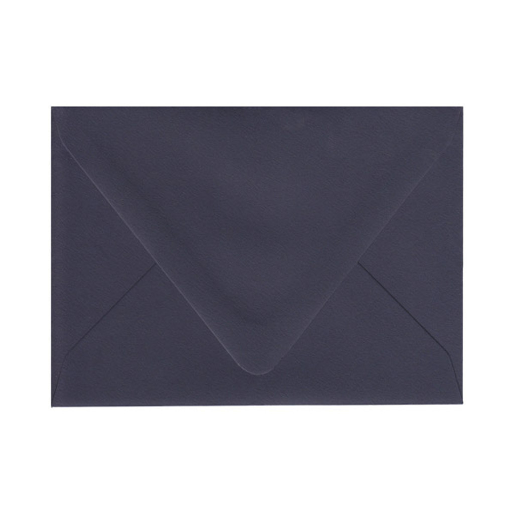 Imperial Blue - Imperfect A+ Envelope (Euro Flap)