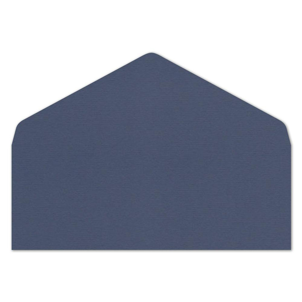 No.10 Euro Flap Envelope Liners  Cobalt