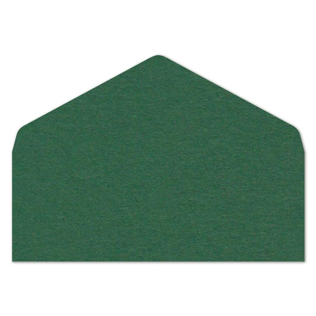 No.10 Euro Flap Envelope Liners  Forest