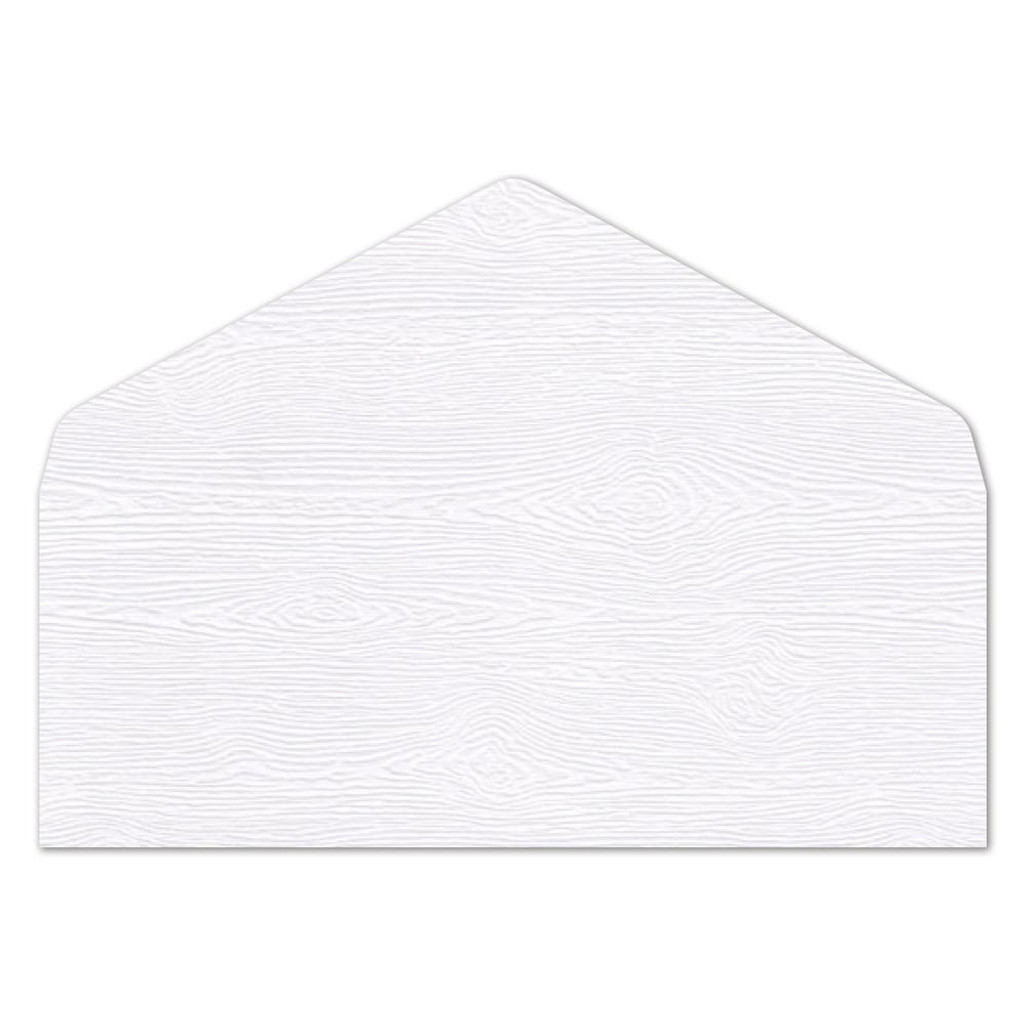 No.10 Euro Flap Envelope Liners  Limba