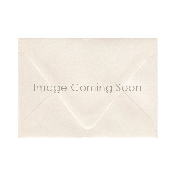 Imperfect A+ Euro Flap Cream Envelope - Adhesive Issue