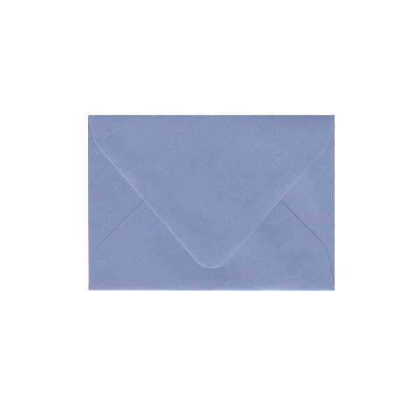 Imperfect RSVP Euro Flap Vista Envelope - Cut Variation