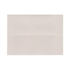 Imperfect A7 Square Flap Mist Envelope - Surface Texture