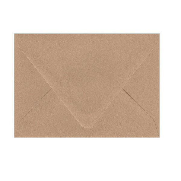 Imperfect A7 Euro Flap Harvest Envelope - Surface Texture