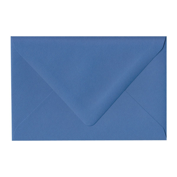 Imperfect A8 Euro Flap Adriatic Envelope - Surface Texture