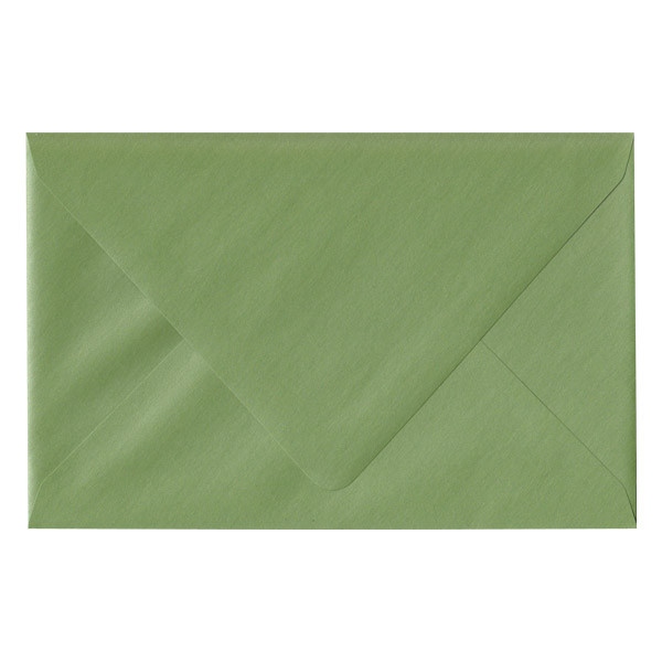 Imperfect A9 Euro Flap Fairway Envelope - Surface Texture