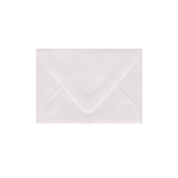 Imperfect RSVP Euro Flap Crystal Envelope - Surface Texture