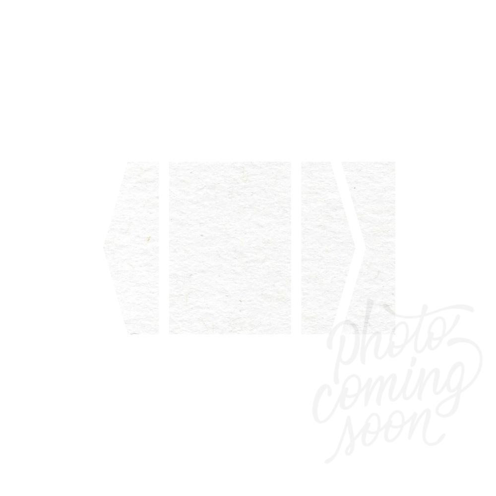 Retangolo Pocket Invitation Cloud Nine