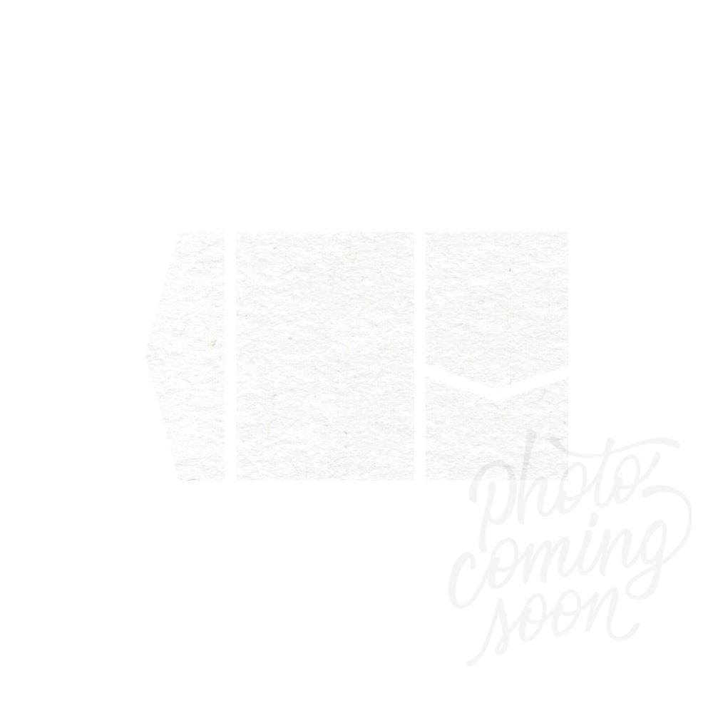 Signature Plus Pocket Invitation Cloud Nine