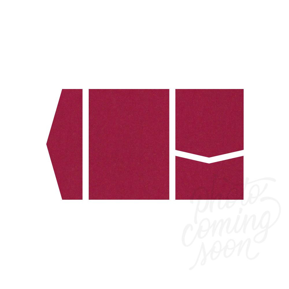 Signature Plus Pocket Invitation Dawn