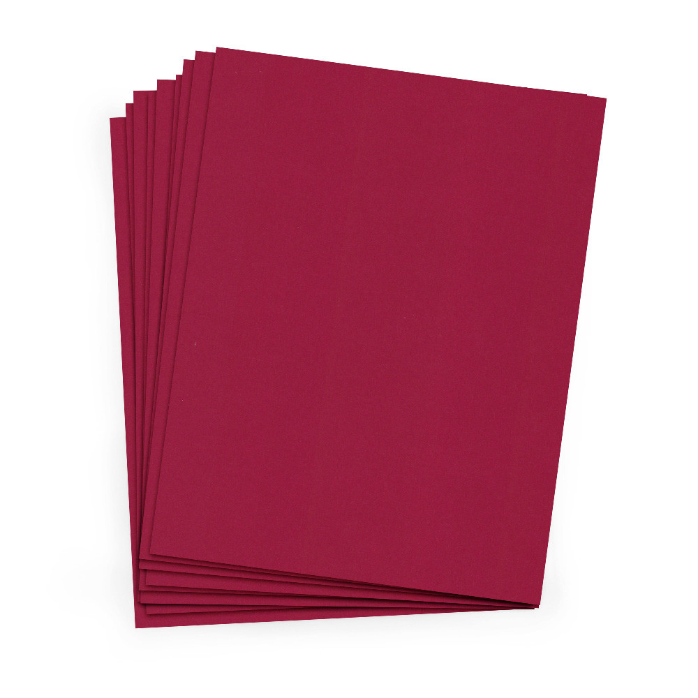 8.5 x 11 Cardstock Dawn