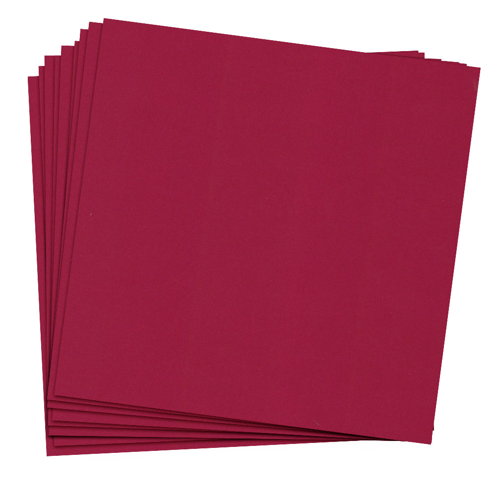 12 x 12 Cover Weight Dawn