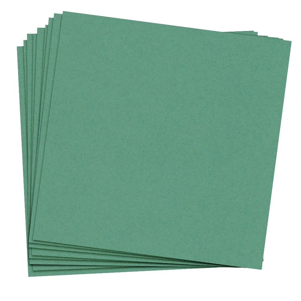 12 x 12 Text Weight Eucalyptus