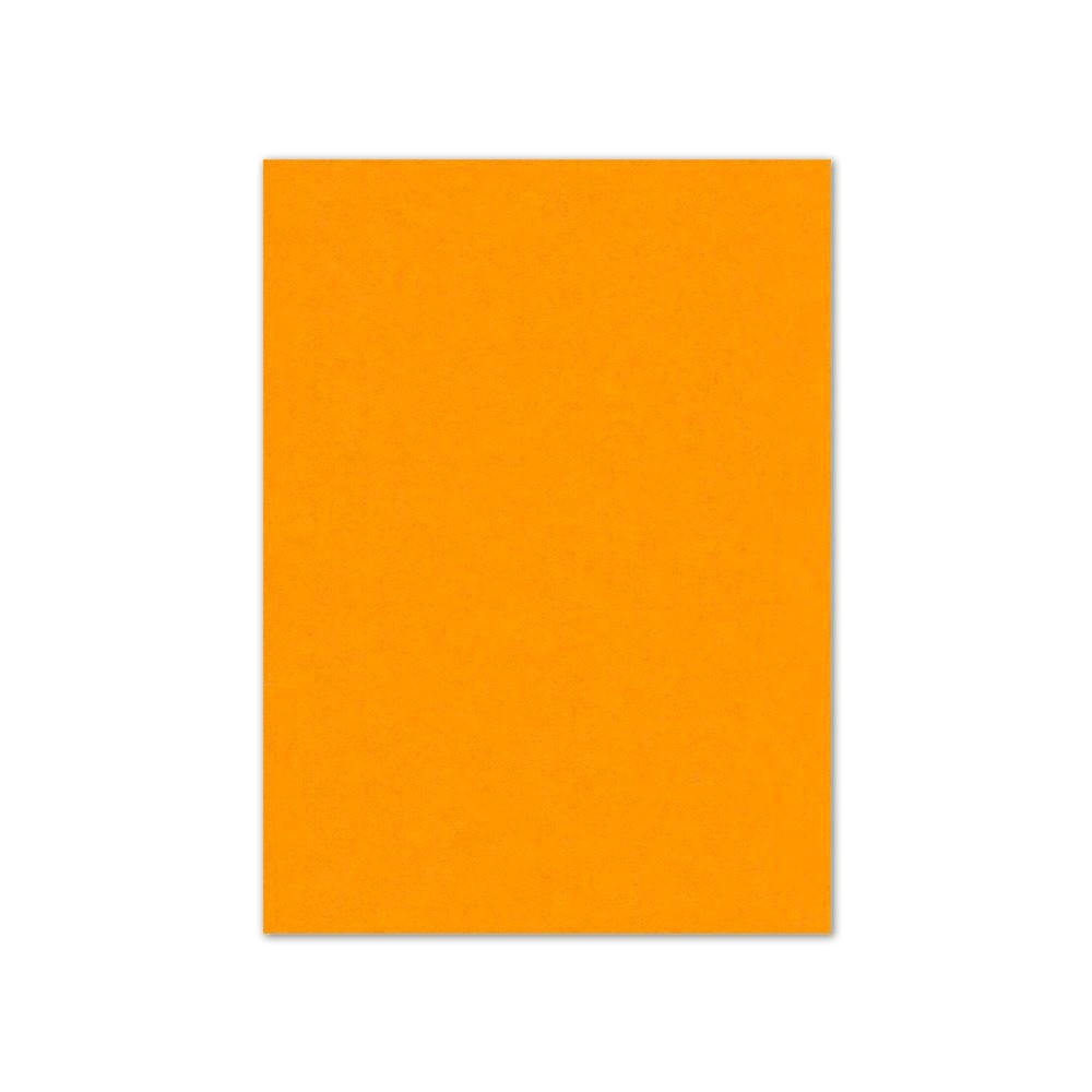 5.5 x 7.5 Cover Weight Sunset