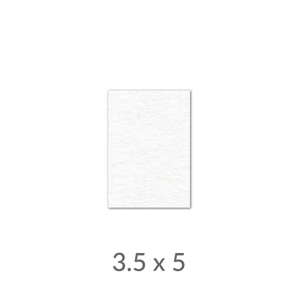 3.5 x 5 Cover Weight Cloud Nine