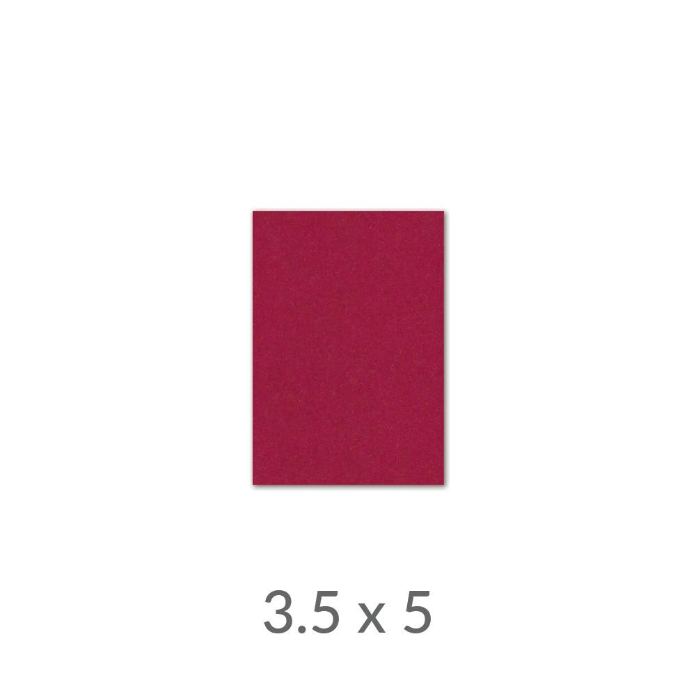 3.5 x 5 Cover Weight Dawn