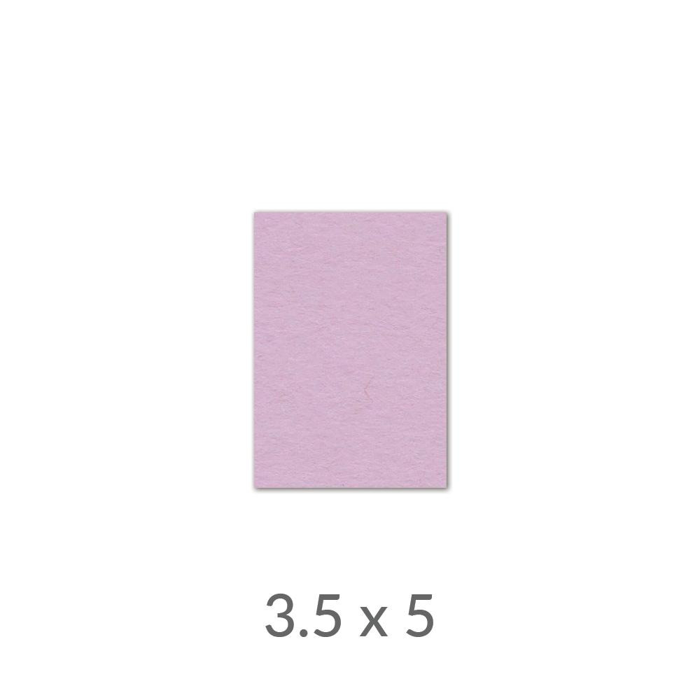 3.5 x 5 Cover Weight Dusk