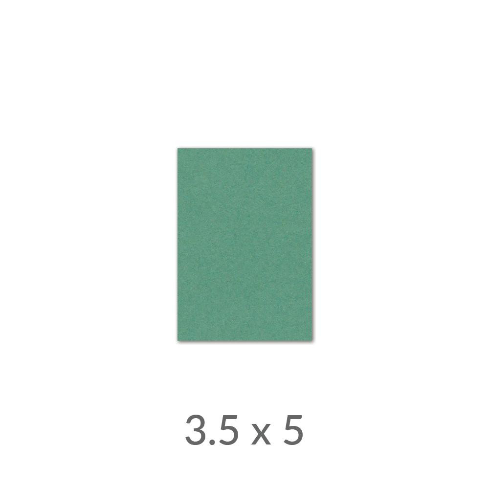 3.5 x 5 Cover Weight Eucalyptus