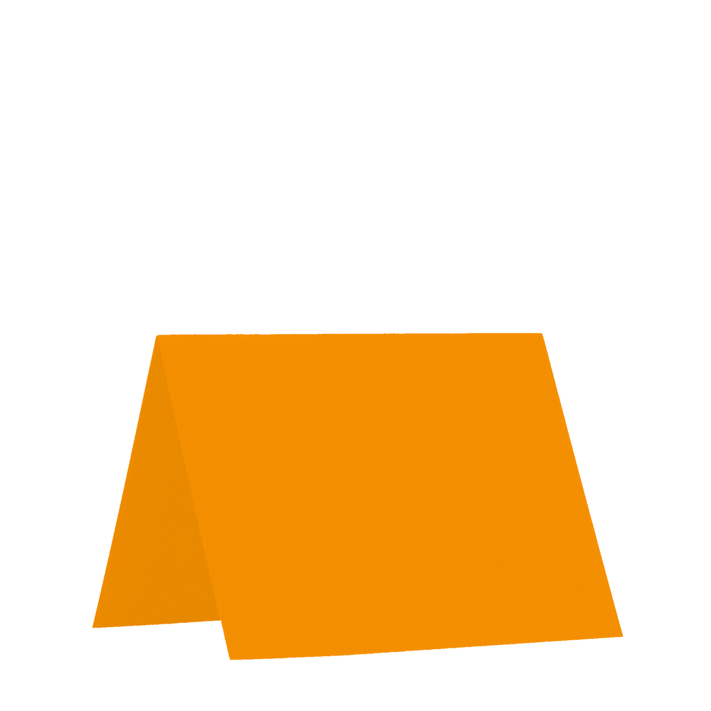 4.25 x 5.5 Folded Cards Sunset