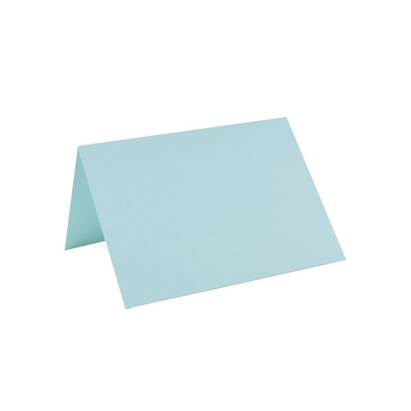 4.25 x 5.5 Folded Cards Sno Cone