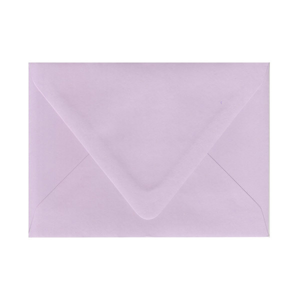 A7 Euro Flap Grapesicle Envelope
