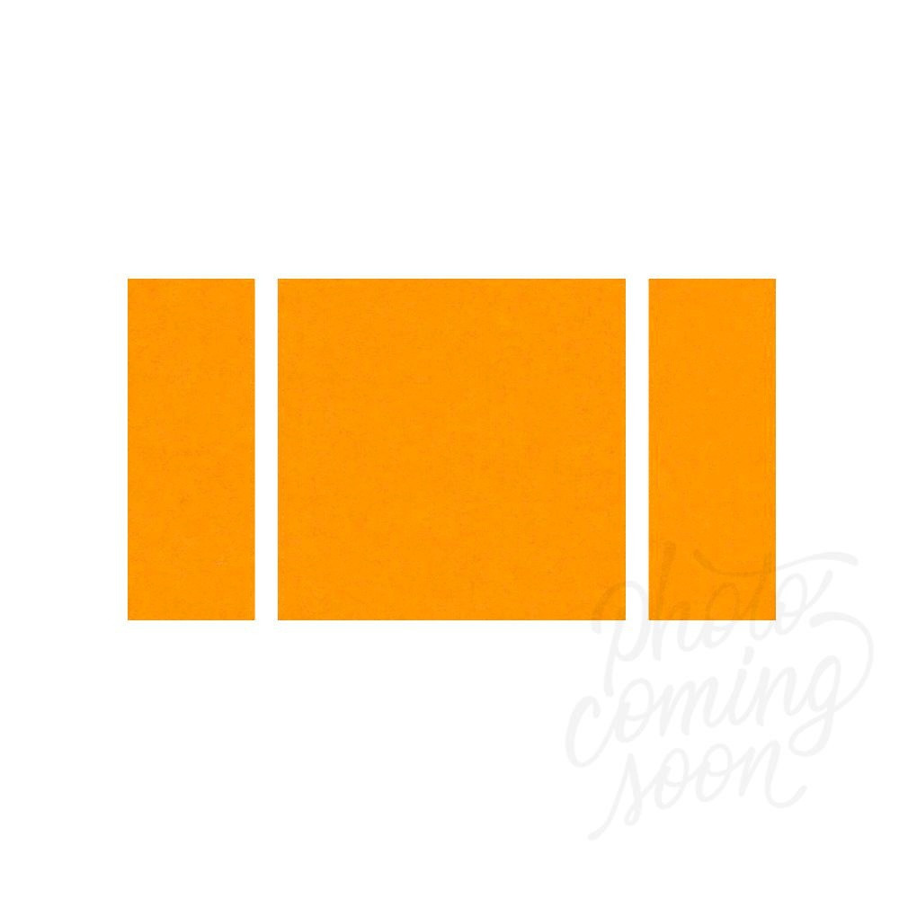 6 x 6 Gate Cards Sunset