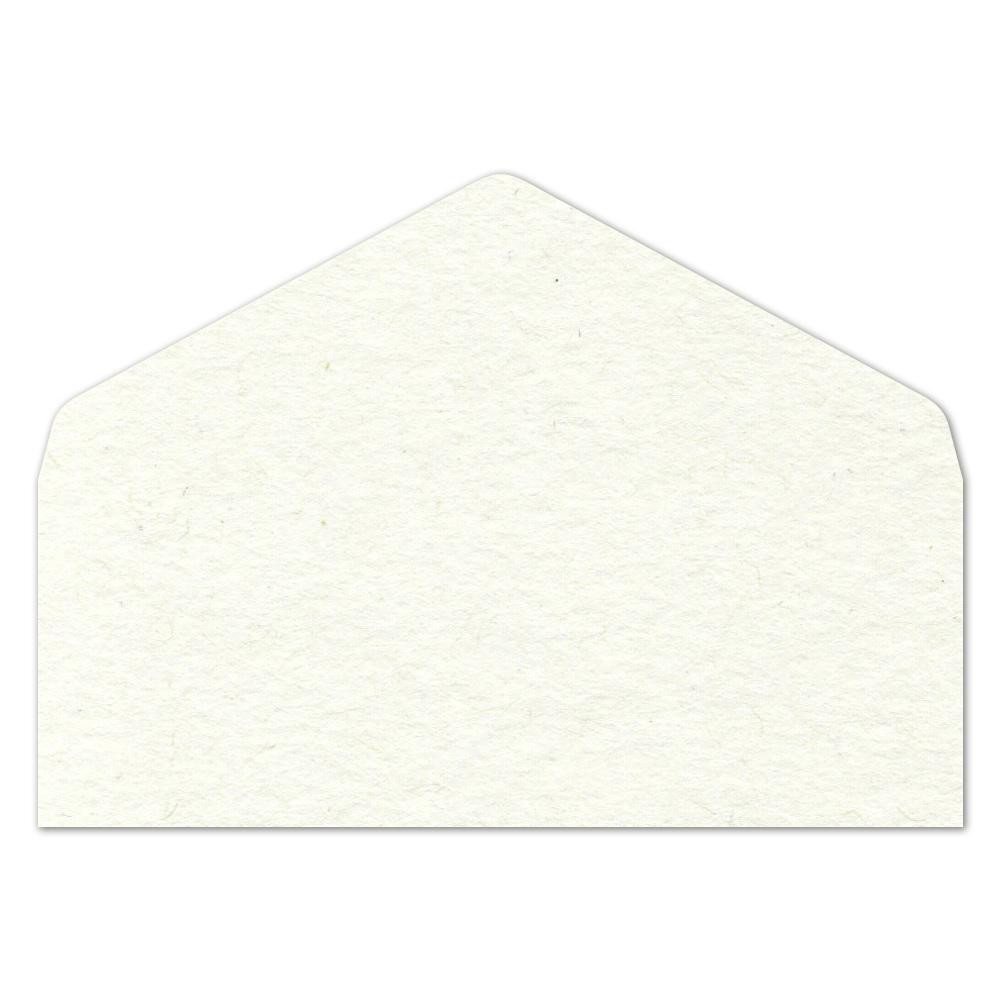 No.10 Euro Flap Envelope Liners Chalk