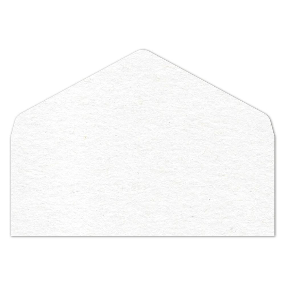 No.10 Euro Flap Envelope Liners Cloud Nine