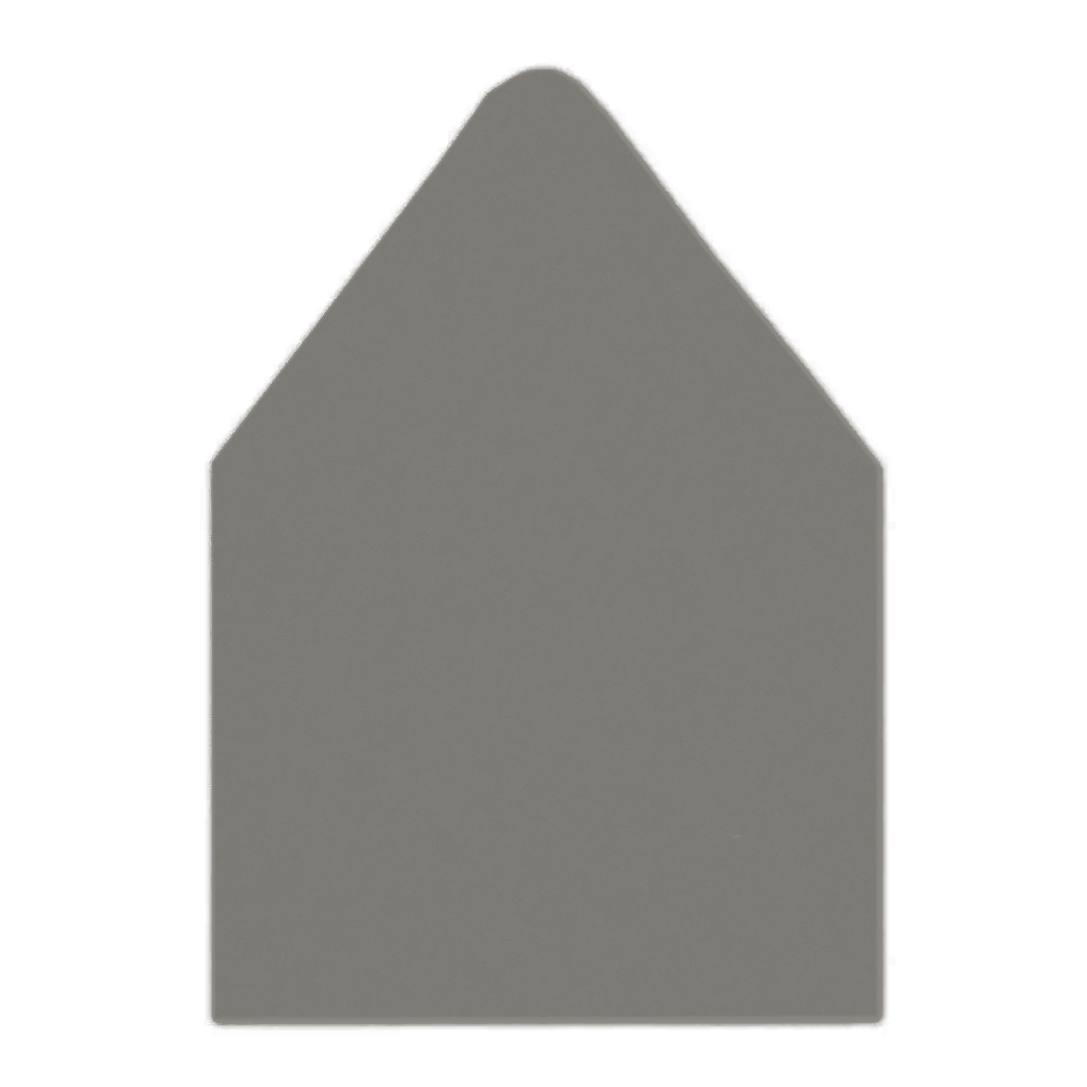 A+ Euro Flap Envelope Liners Taupe