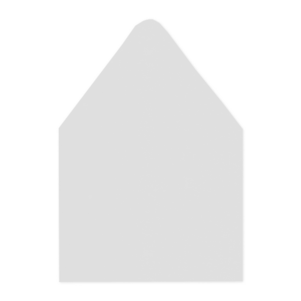 A9 Euro Flap Envelope Liners Cloud Nine