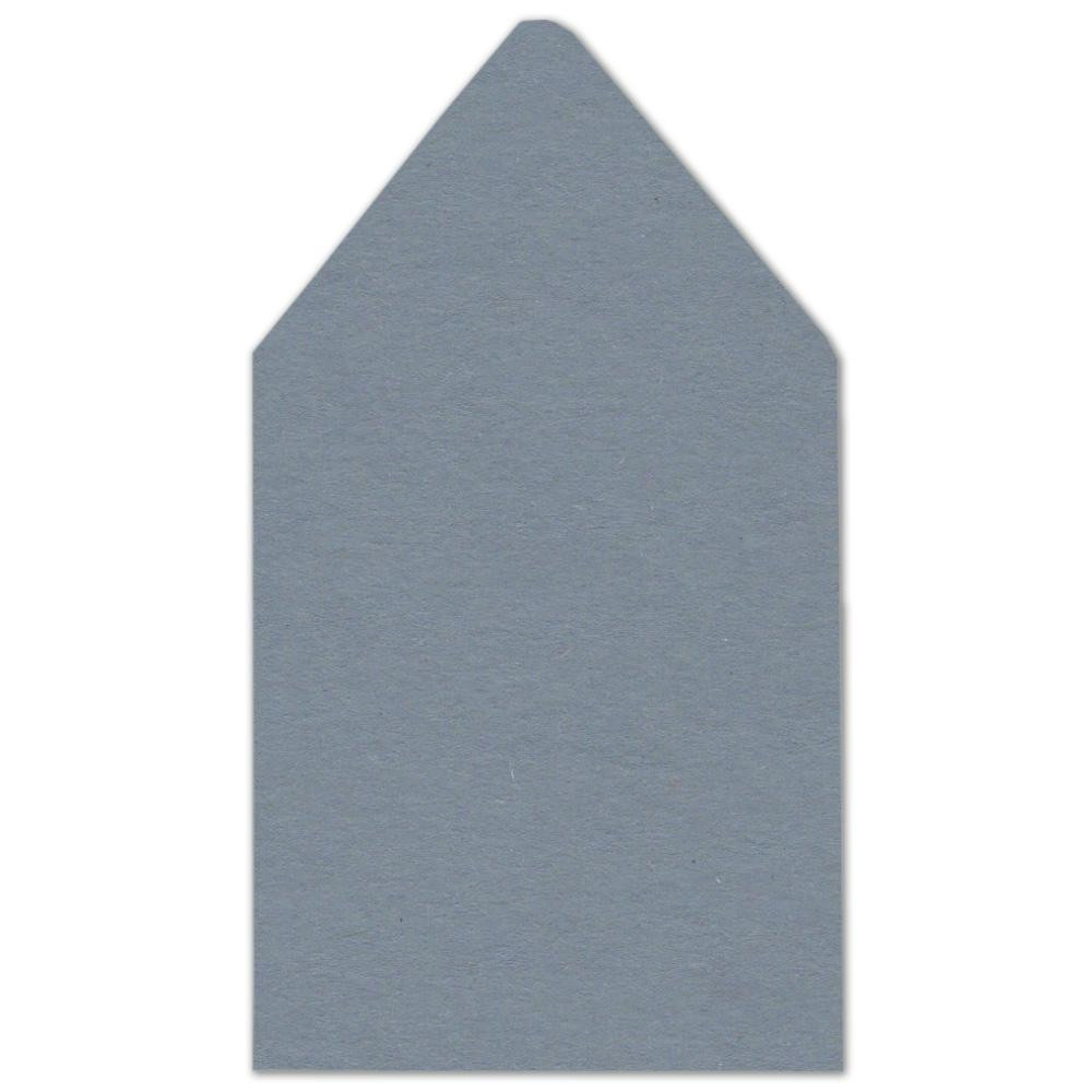 6.5 SQ Euro Flap Envelope Liners Cuckoo