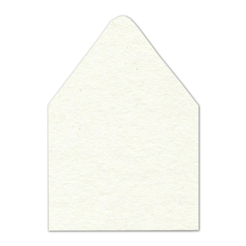 A7.5 Euro Flap Envelope Liners Chalk