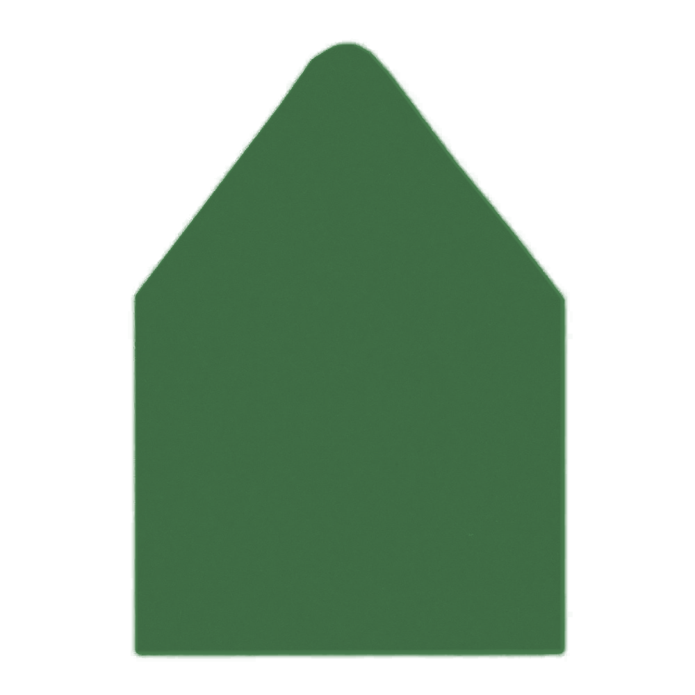 A7.5 Euro Flap Envelope Liners Matcha