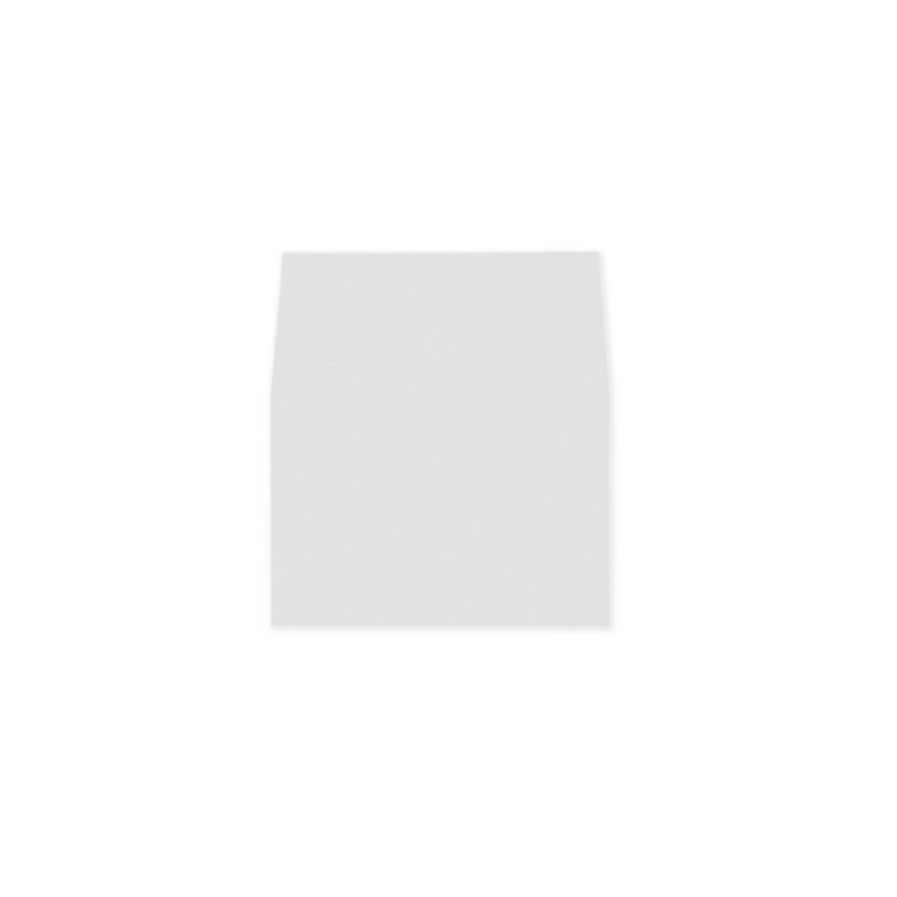 RSVP Square Flap Envelope Liners Cloud Nine