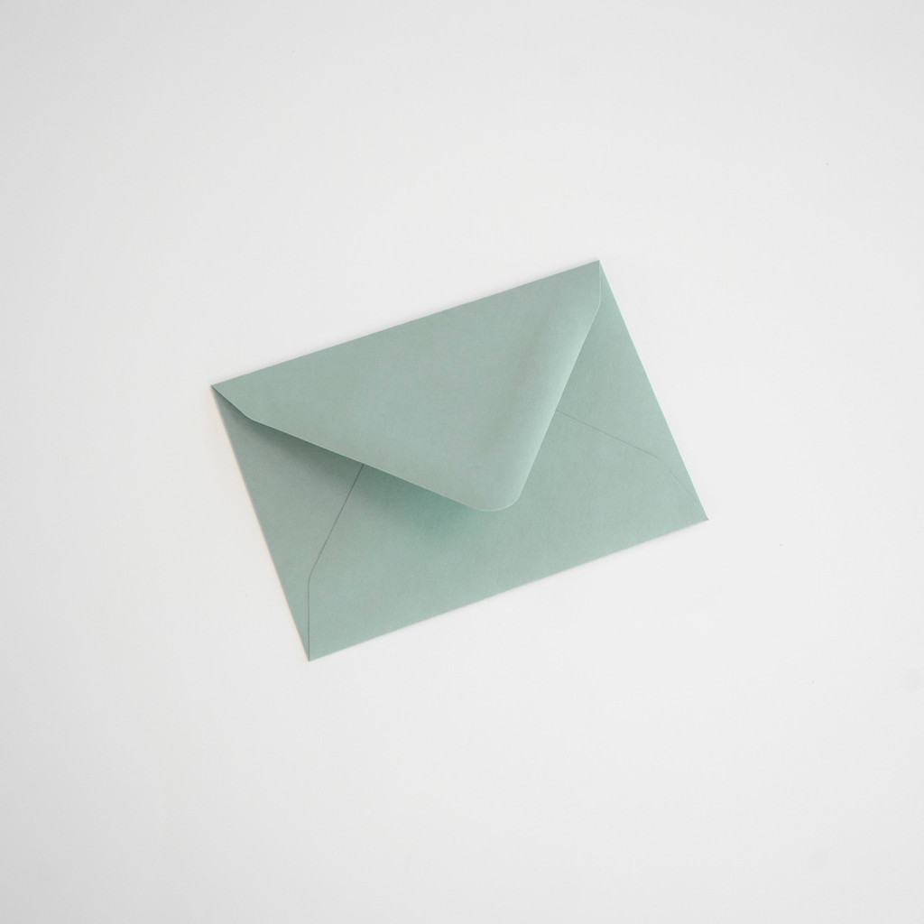 RSVP Euro Flap Dusty Sage (Pre-order)