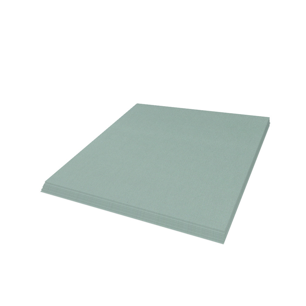 Half Sheet Cardstock Dusty Sage