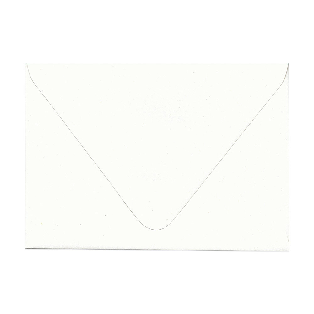 A7.5 Euro Flap Chalk Envelope