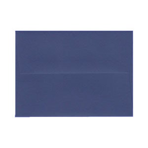 A7 Square Flap Sapphire Envelope